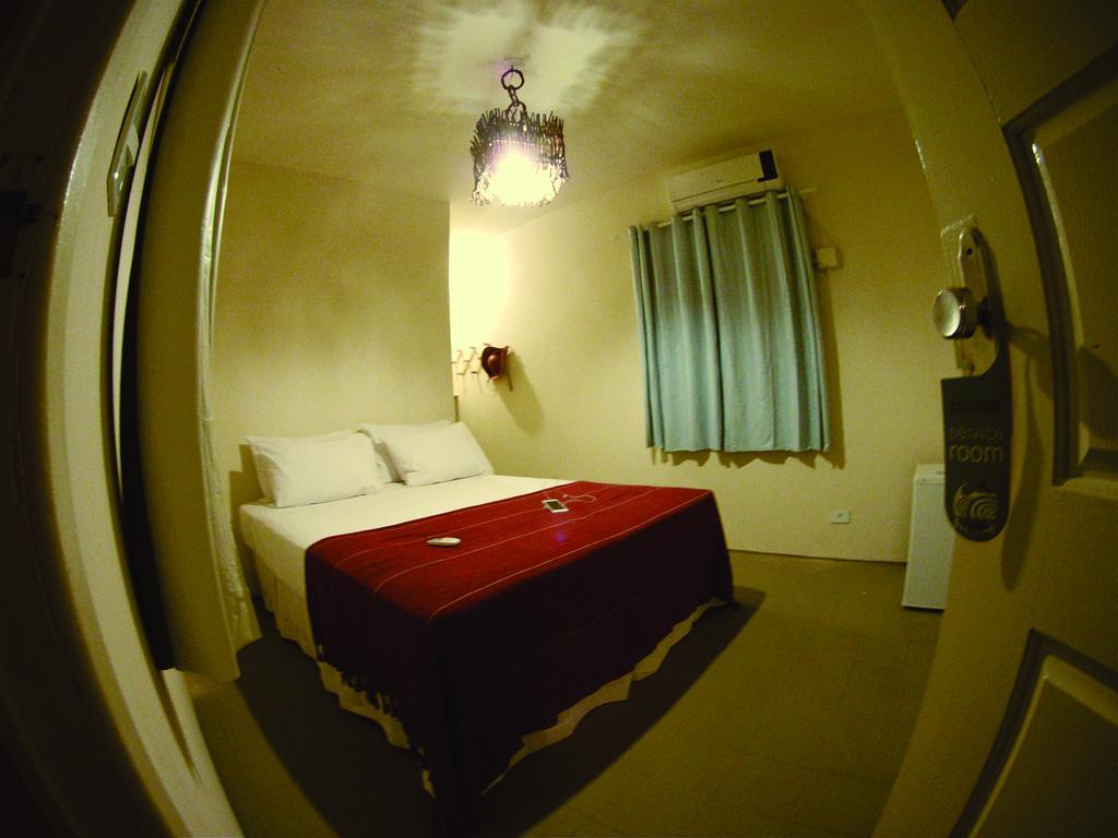 Pousada Vila Moana Maragogi Zimmer foto
